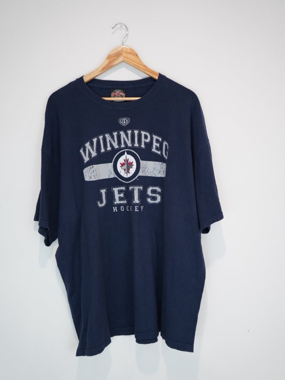 Winnipeg Jets NHL Shirt